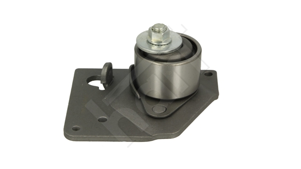Tensioner Lever, timing belt - 377 842 HART