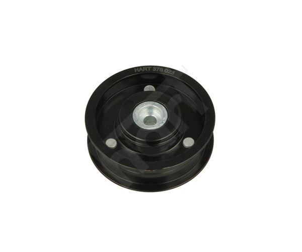 Deflection/Guide Pulley, V-ribbed belt - 378 023 HART