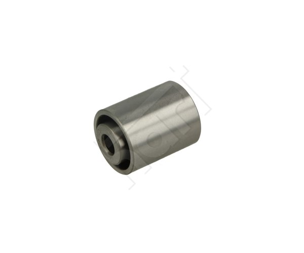 Deflection/Guide Pulley, timing belt - 378 031 HART