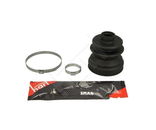 Bellow Set, drive shaft - 414 827 HART
