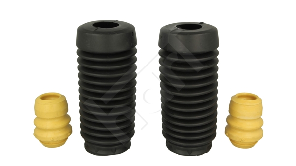 Dust Cover Kit, shock absorber - 464 701 HART