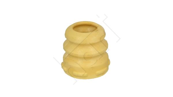 Rubber Buffer, suspension - 465 833 HART