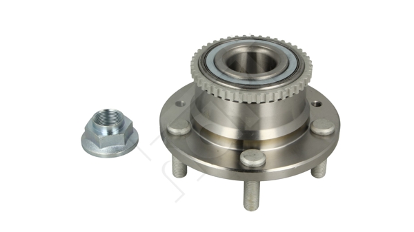 Wheel Bearing Kit - 903 178 HART