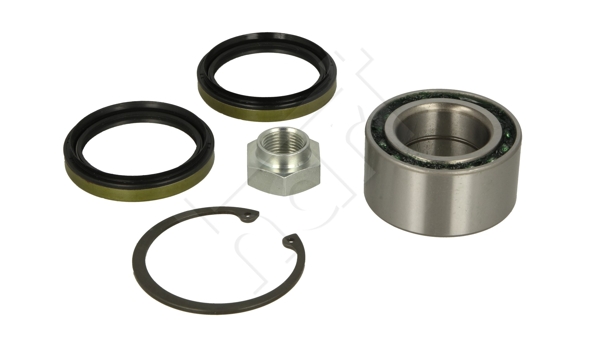 Wheel Bearing Kit - 903 225 HART