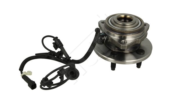 Kit cuscinetto ruota - 903 382 HART