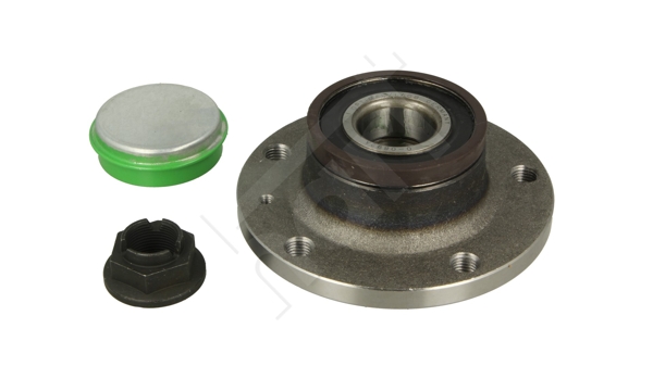 Radlagersatz - 903 490 HART