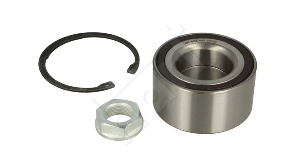 Kit cuscinetto ruota - 903 493 HART