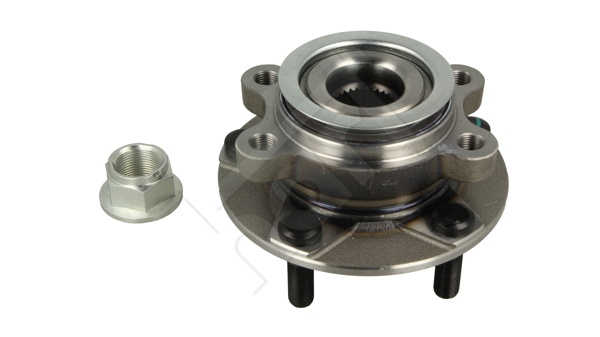 Wheel Bearing Kit - 903 778 HART