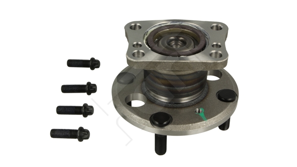 Radlagersatz - 903 784 HART