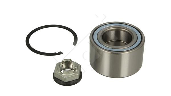Kit cuscinetto ruota - 903 789 HART