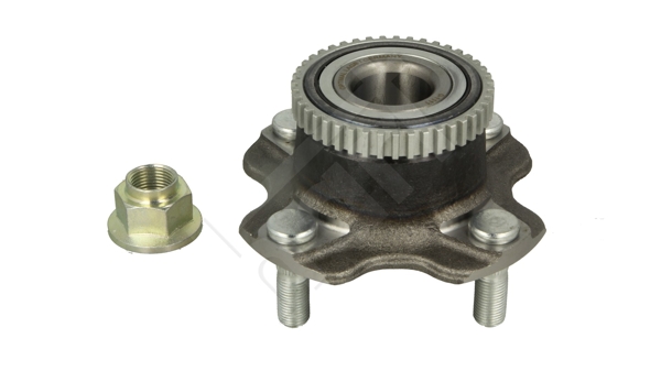 Wheel Bearing Kit - 903 791 HART
