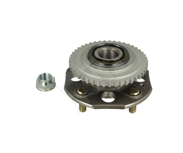 Wheel Bearing Kit - 904 452 HART