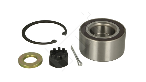 Kit cuscinetto ruota - 904 789 HART