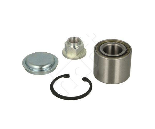 Wheel Bearing Kit - 904 850 HART