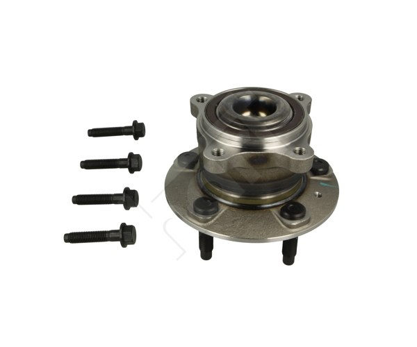 Wheel Bearing Kit - 904 939 HART