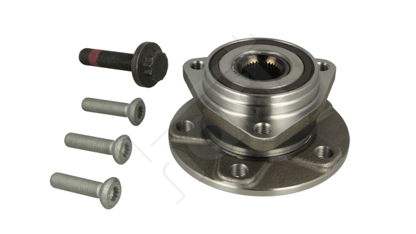 Wheel Bearing Kit - 904 942 HART