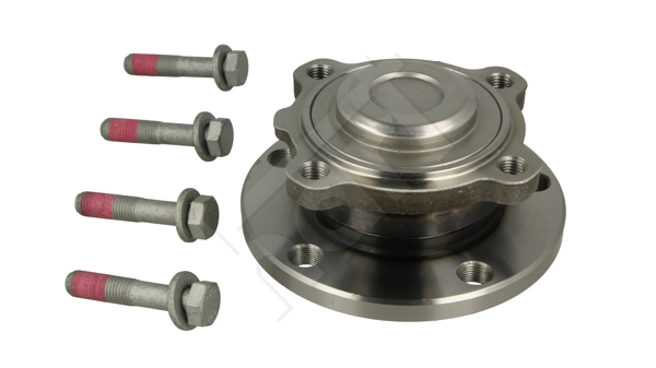 rato guolio komplektas - 904 949 HART