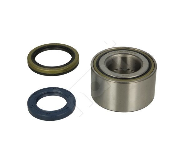 Wheel Bearing Kit - 904 954 HART