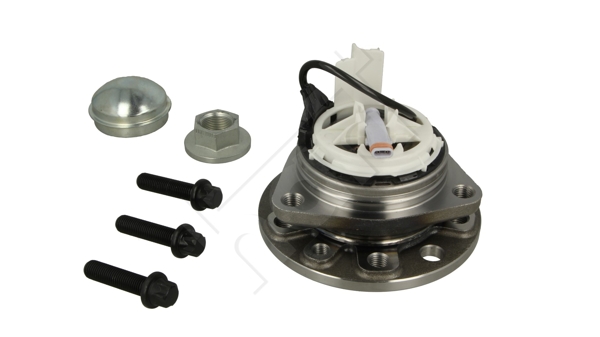 Wheel Bearing Kit - 904 978 HART