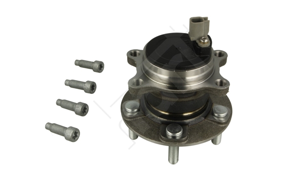 Wheel Bearing Kit - 905 073 HART