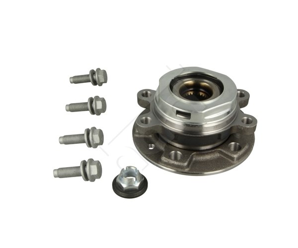 Wheel Bearing Kit - 905 212 HART