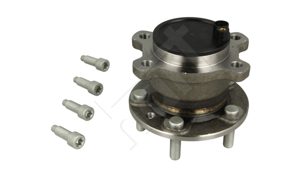 Wheel Bearing Kit - 905 403 HART