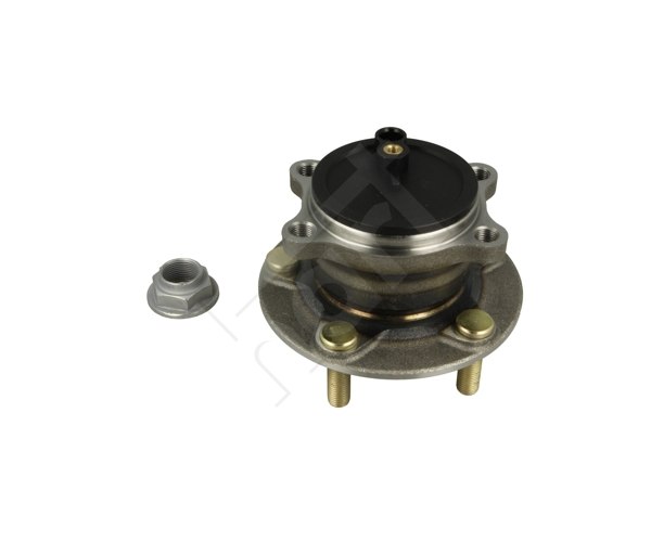 Wheel Bearing Kit - 905 414 HART