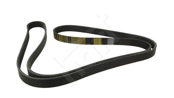 Cinghia Poly-V - 917 403 HART