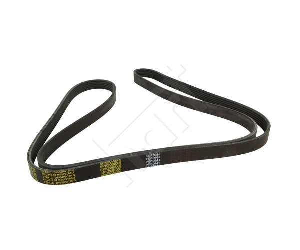 V-Ribbed Belt - 917 411 HART
