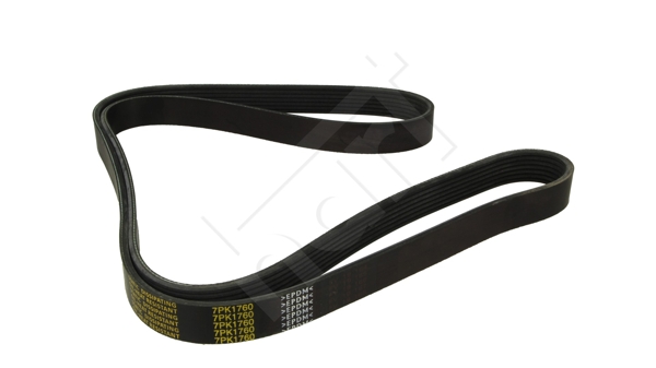V-Ribbed Belt - 917 418 HART