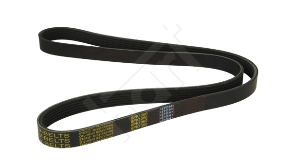 V-Ribbed Belt - 917 746 HART