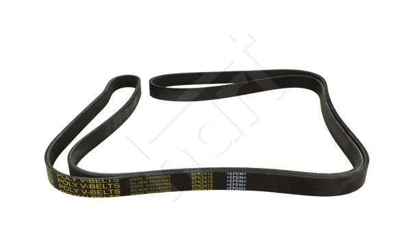 V-Ribbed Belt - 917 750 HART