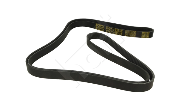 V-Ribbed Belt - 917 777 HART