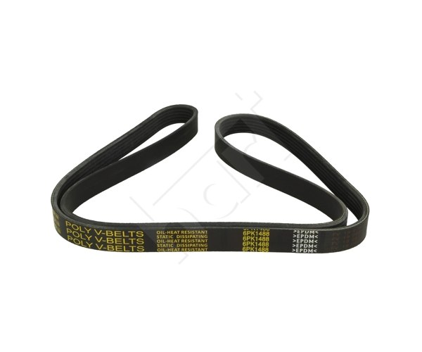 V-Ribbed Belt - 917 787 HART