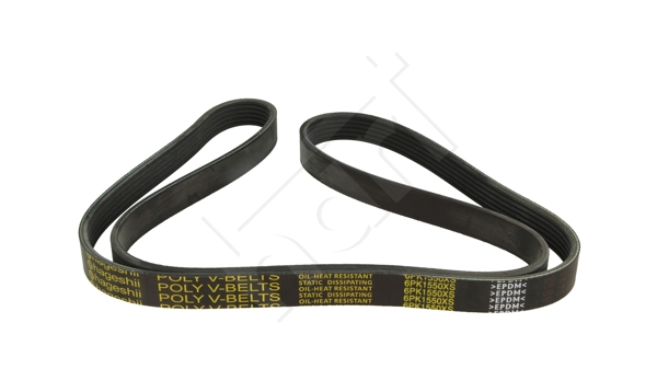 V-Ribbed Belt - 917 791 HART