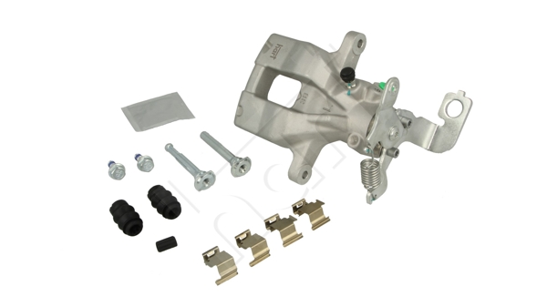 Brake Caliper - 258 384 HART