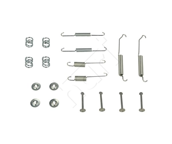 Accessory Kit, brake shoes - 224 646 HART