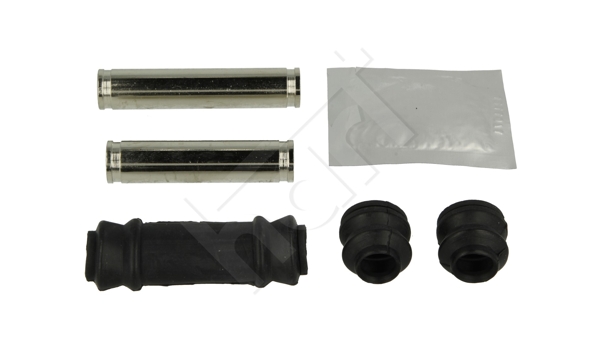 kreipiančiųjų movų rinkinys, stabdžių apkaba - 224 755 HART