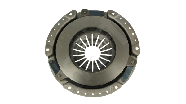 Spingidisco frizione - 332 161 HART