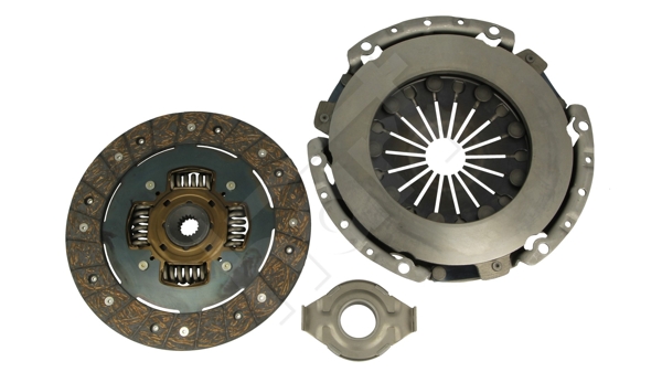 Clutch Kit - 336 529 HART