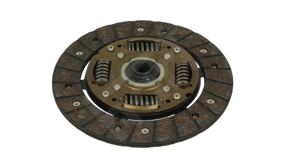 Clutch Disc - 340 854 HART