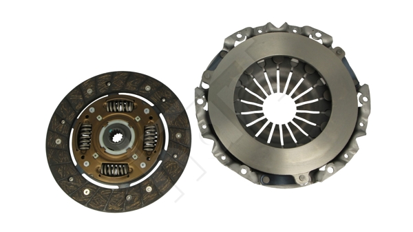 Clutch Kit - 347 085 HART