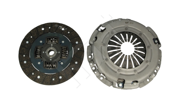 Clutch Kit - 353 160 HART