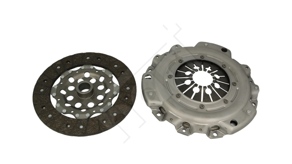 Clutch Kit - 357 665 HART