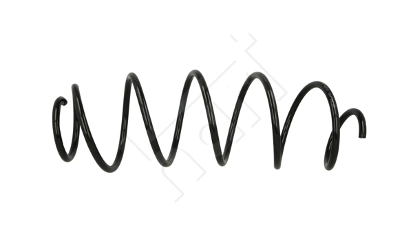 Coil Spring - 415 384 HART