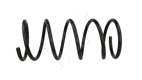 Coil Spring - 430 077 HART