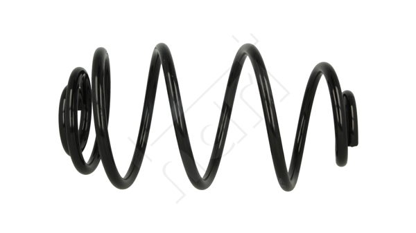 Coil Spring - 465 857 HART
