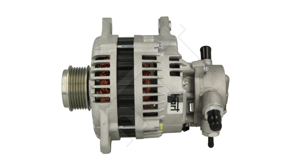 Alternator - 551 411 HART