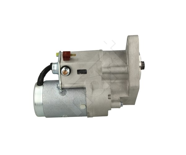 Motorino d'avviamento - 551 430 HART