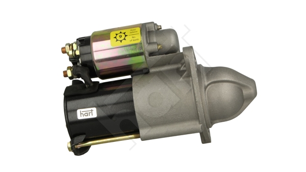 Starter - 552 020 HART